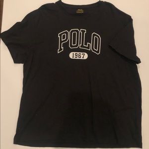Polo Shirt XXL